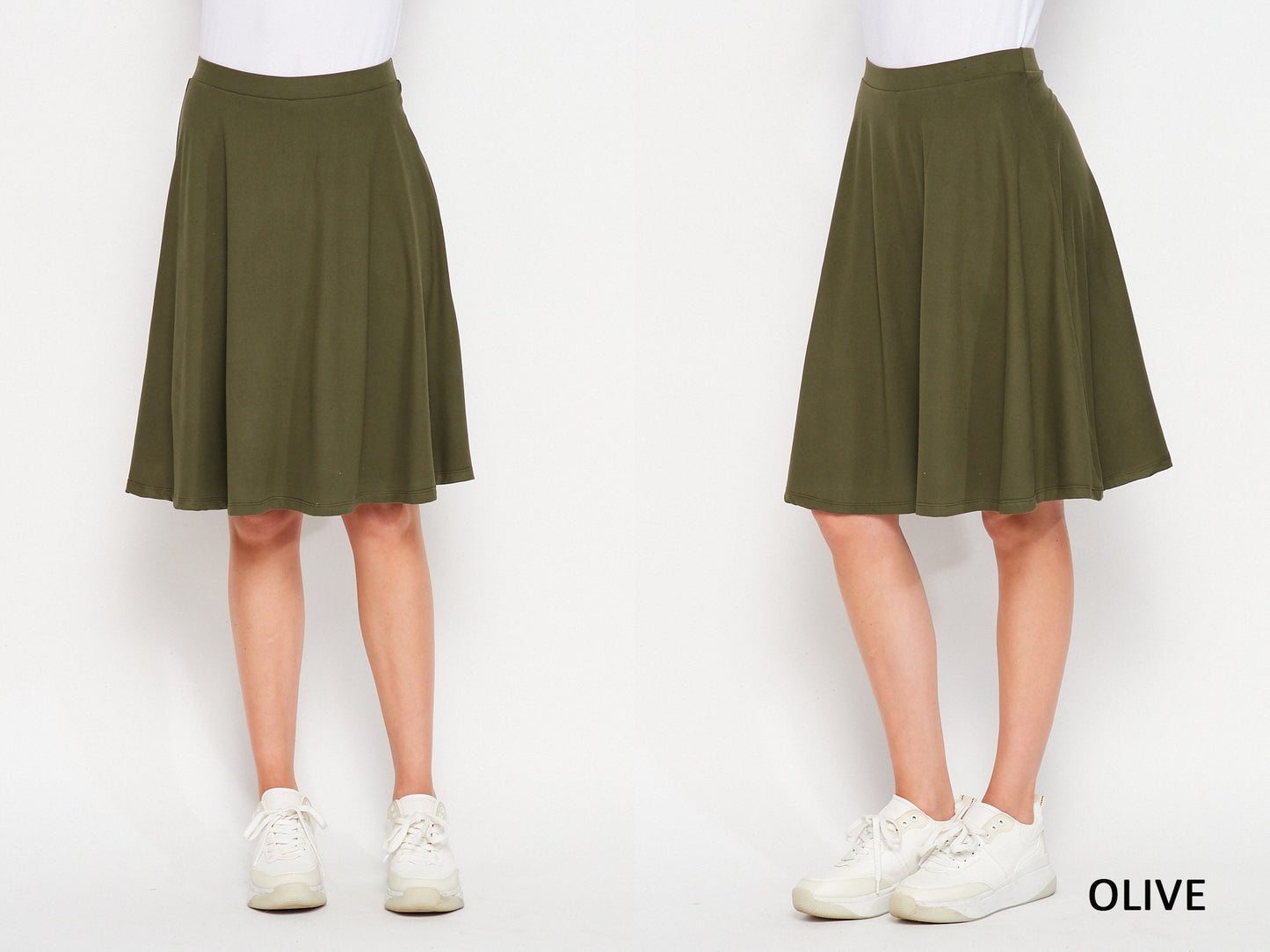 Skort, Built in Shorties, Skirted Leggings, Tennis Skort, Skirt Shorts, Shirt extender, Plus Size Skort, Flared shorties