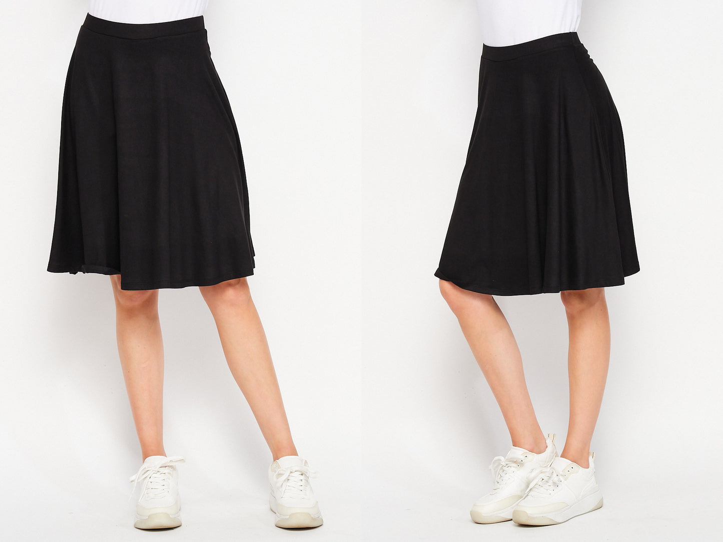 Skort, Built in Shorties, Skirted Leggings, Tennis Skort, Skirt Shorts, Shirt extender, Plus Size Skort, Flared shorties