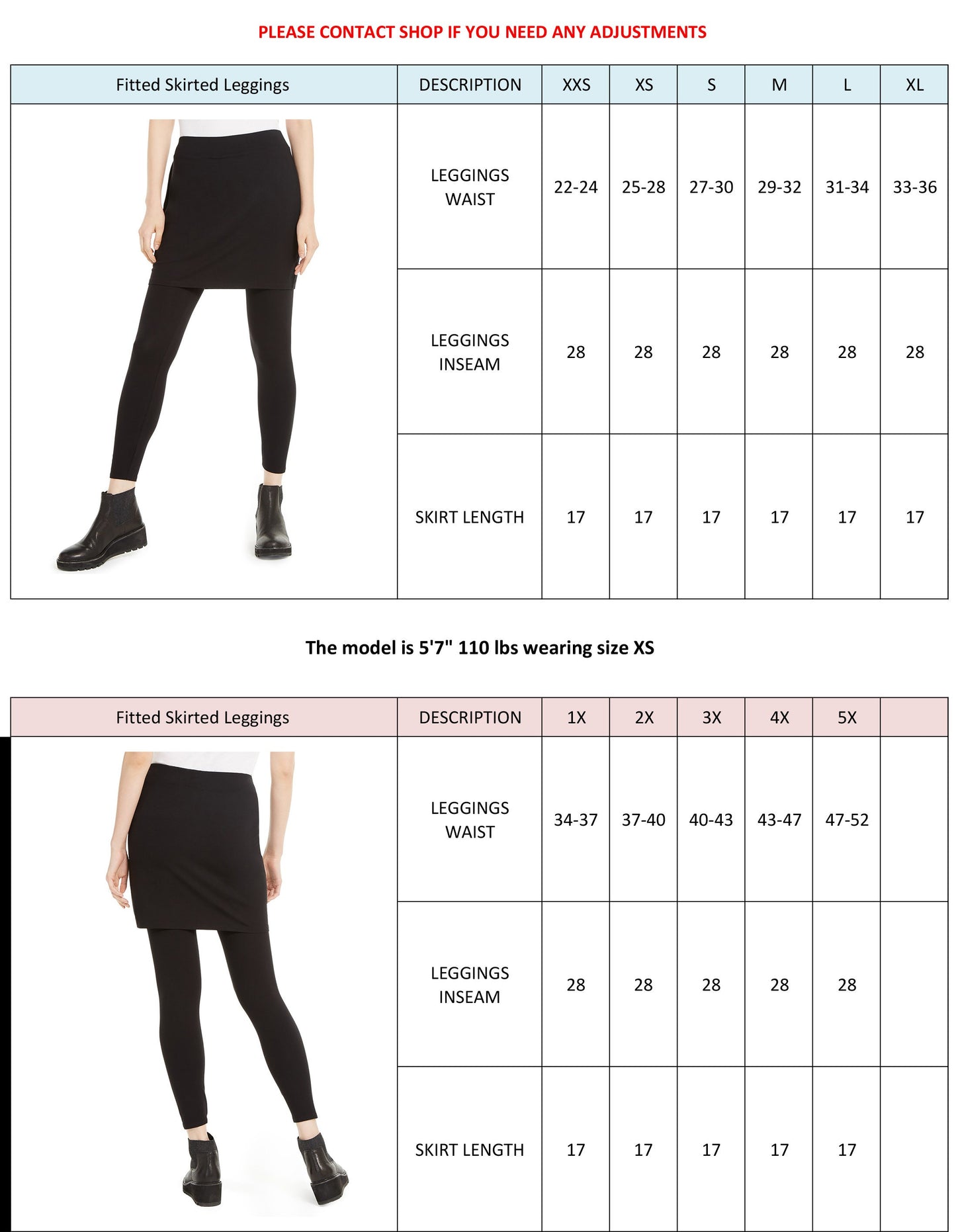 Skirted Leggings, Butter Soft Leggings Skirt, Plus Size Skirted Leggings, Cover up Skirt Leggings, Shirt Extender