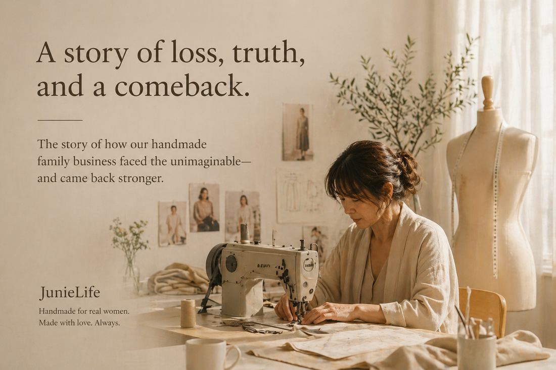 🧵 From Permanent Ban to Full Recovery: How I Survived Etsy’s “Final” Decision