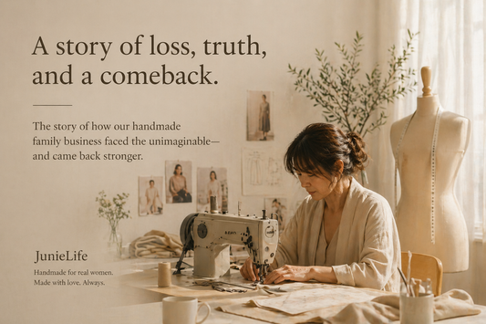 🧵 From Permanent Ban to Full Recovery: How I Survived Etsy’s “Final” Decision