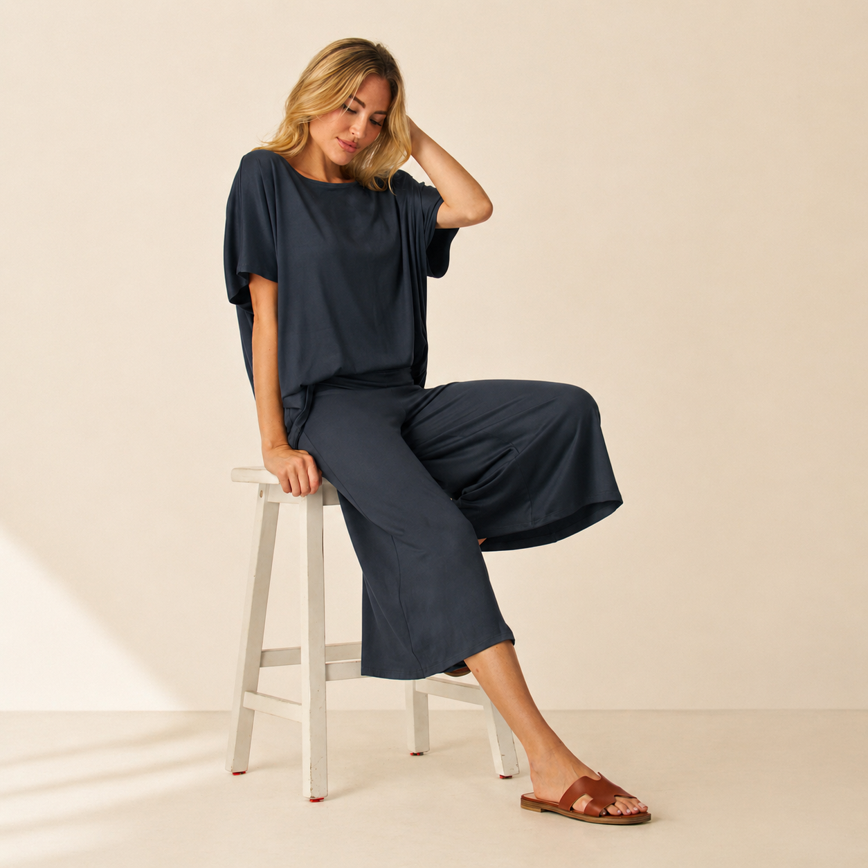 Comfort Pants