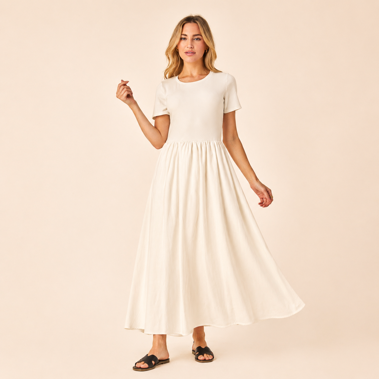 All day Dresses