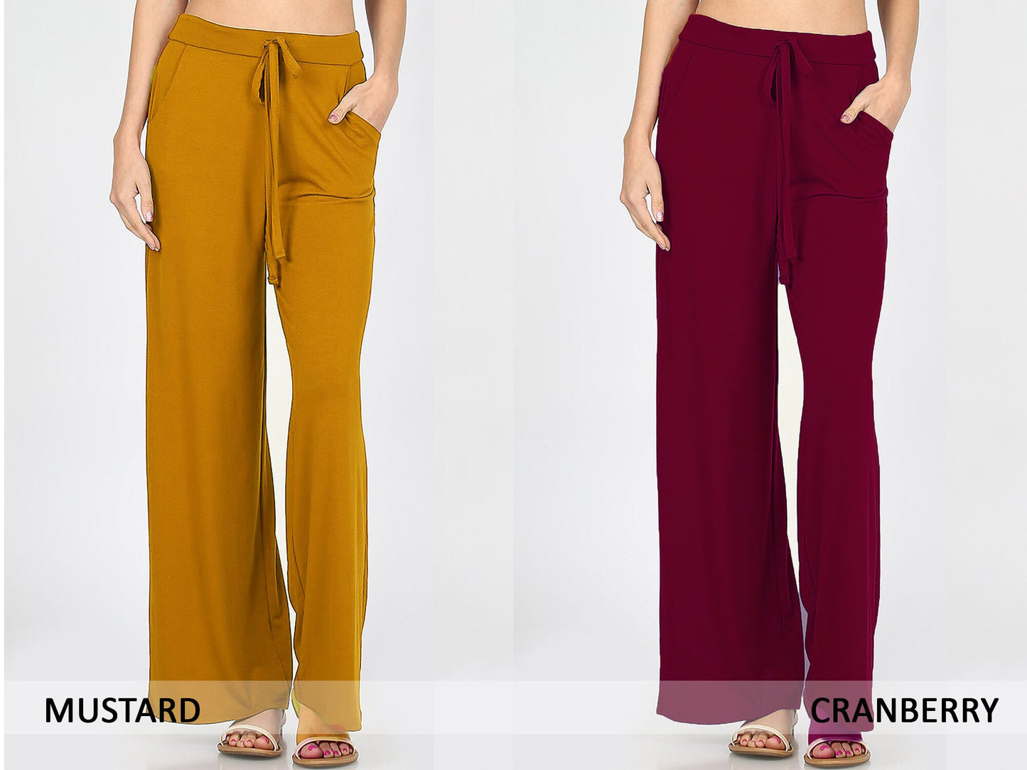 Upcycled butter Soft Lounge Pants, Palazzo Pants, Plus Size Lounge Pants, Wide Leg Pants, Pajama Pants,  Gaucho, Sustainable, Made in USA