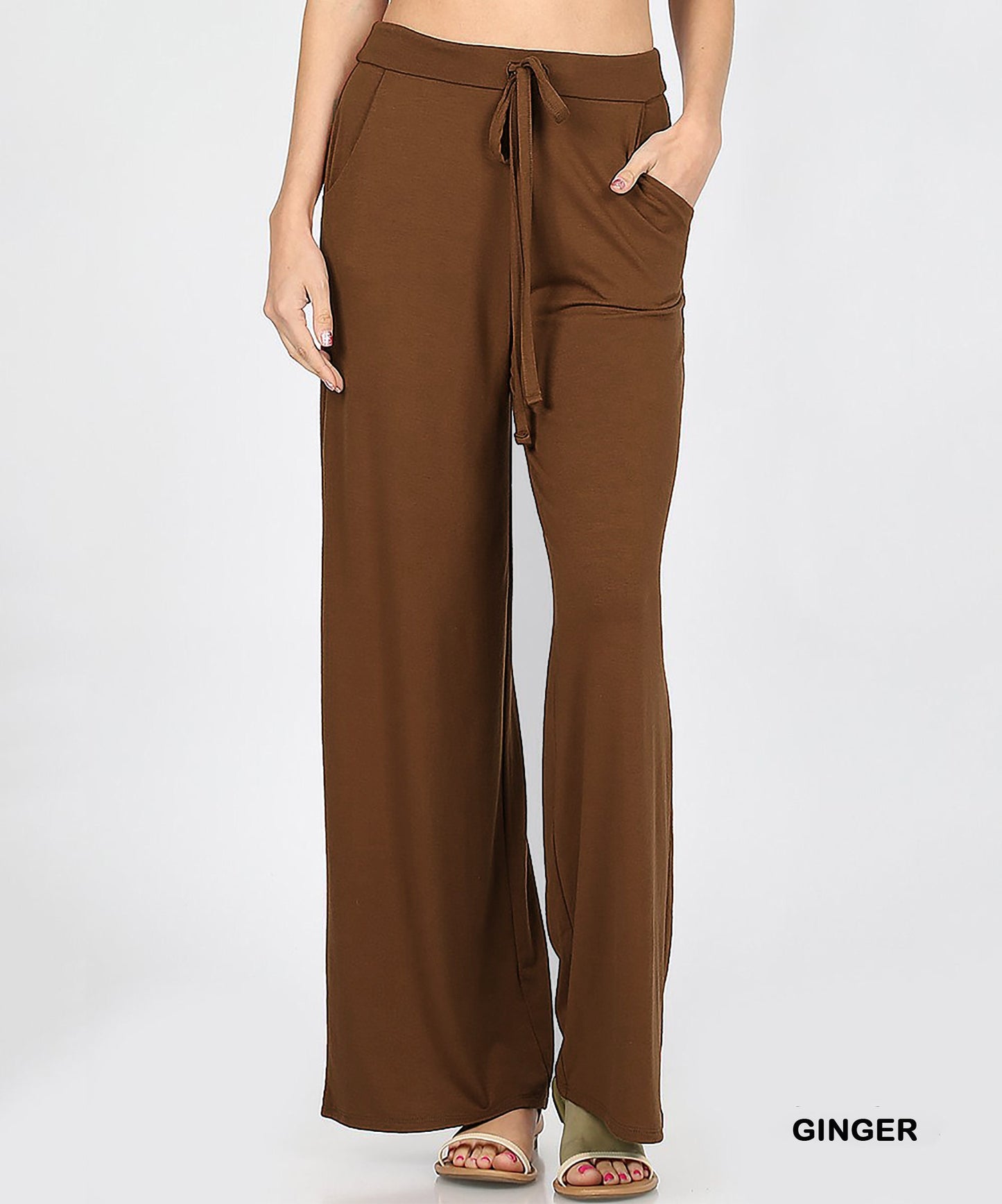 Upcycled butter Soft Lounge Pants, Palazzo Pants, Plus Size Lounge Pants, Wide Leg Pants, Pajama Pants,  Gaucho, Sustainable, Made in USA