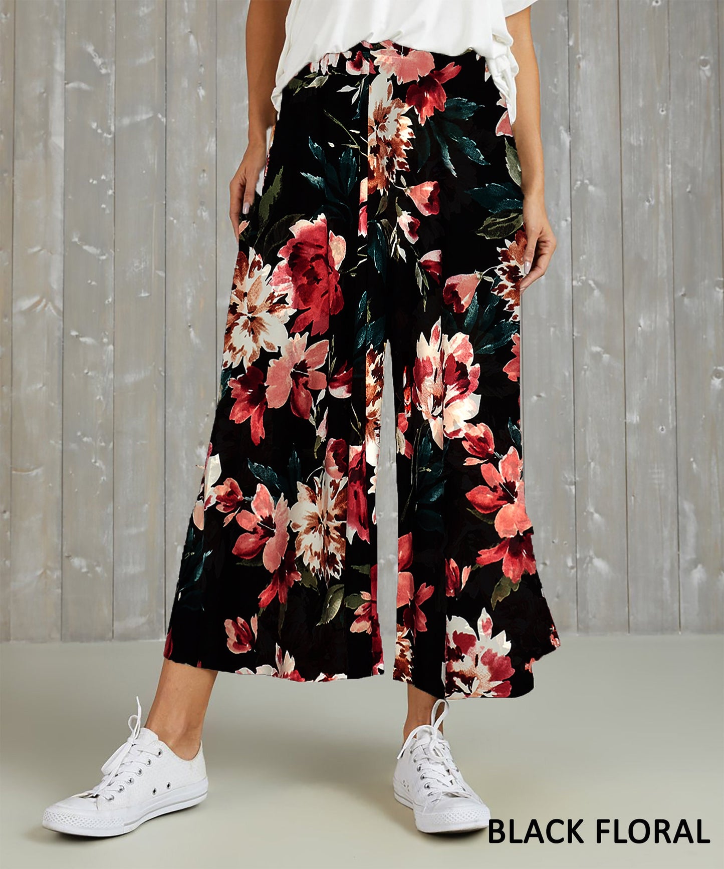 Upcycled butter Soft Lounge Pants with Pockets, Palazzo , Culottes, Plus Size Pants, Wide Leg, Pajama, Gaucho, Sustainable, Made in USA